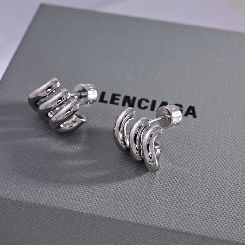 Balenciaga Earrings